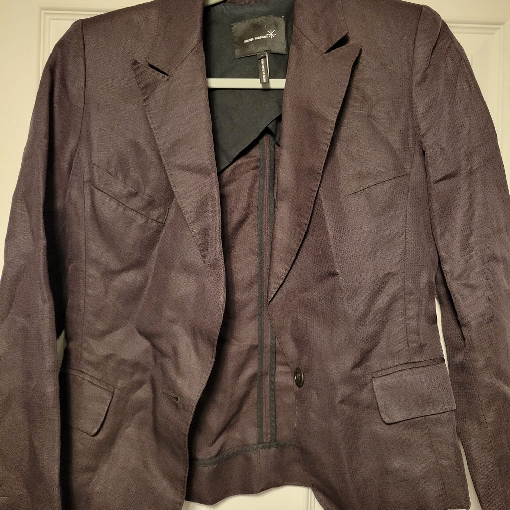 Isabel Marant blazer